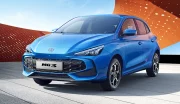 MG3 Hybrid+ : Moins de 20.000 euros pour la citadine hybride sino-britannique