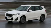 Essai 1.000 bornes en BMW iX1 (2024) : que vaut le eDrive20, premier prix du X1 électrique ?