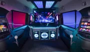 Nissan Townstar Karaok-e : pour les fans de karaoké