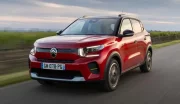 Essai Citroën ë-C3 : épurée maison