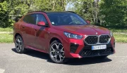 Essai BMW X2 20i (2024) : que vaut la version la moins chère du X2 ?