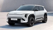 Kia EV3 : le nouveau SUV 100% électrique au format de poche