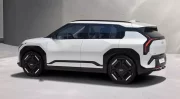 Nouveau Kia EV3 : mieux qu'un e-2008 ?