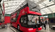 Shocking ! A Londres, des bus chinois BYD remplaceraient le "Routemaster" irlandais