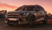 Prix Cupra Formentor (2024) : gamme, équipements et tarifs du crossover restylé