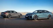 Quel prix pour les BMW Série 4 Gran Coupé et i4 restylées ?