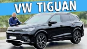 Essai Volkswagen Tiguan 3, aussi disponible en diesel et avec 4 roues motrices