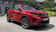 Essai Citroën ë-C3 2024 : la nouvelle électrique à moins de 20 000 € est-elle un bon plan ?
