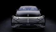 Mercedes abandonne la plate-forme prévue pour la future Classe S électrique !