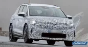 Scoop – Skoda Enyaq : remise à niveau