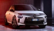 Lancia Ypsilon HF : la sportive arrive en 2025