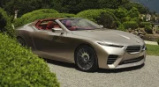 BMW Concept Skytop : le design qui fera l'unanimité