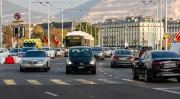Les voitures électriques 3 fois plus dangereuses pour les piétons !