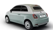 Fin de la Fiat 500 thermique...en attendant son retour !