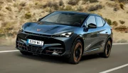 Essai Cupra Tavascan : l'excentrique de la famille Volkswagen