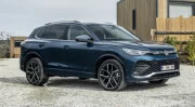 Essai Volkswagen Tiguan 1.5 eTSI 150: Recherche personnalité désespérément