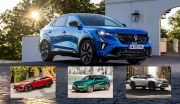 Renault Rafale : quels sont les rivaux du SUV Coupé hybride haut de gamme ?