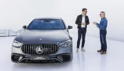 Guerre entre la Chine et l'Europe : pourquoi Mercedes et BMW peuvent trembler