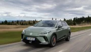 Droits de douane des voitures électriques chinoises : l'annonce inattendue de l'UE