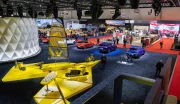Le Salon de Genève disparaît en 2025… alors que celui de Bruxelles revient