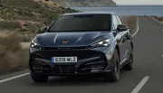 Essai Cupra Tavascan : le plus sympa des SUV coupé électrique ?