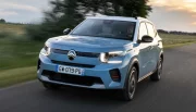 Essai nouvelle Citroën C3 Puretech 100
