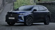 DS 7 Vauban : si vous craignez les malfrats, DS Automobiles à ce qu'il vous faut !