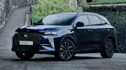 Cette DS 7 hors du commun sera bientôt commercialisée à 165000 euros