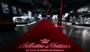 De Monaco à Mulhouse : la collection de S.A.S le Prince Albert II en vidéo