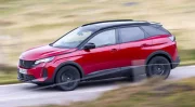 En occasion, essence et surtout diesel essaient de faire de la résistance