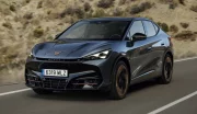 Cupra Tavascan : ouverture des commandes et prix salés pour le SUV coupé électrique