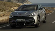 Cupra Tavascan (2024) : nous avons essayé la version VZ