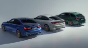 Alpina B3 GT & B4 GT : quand Alpina réinvente les BMW M3 et M4