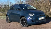 C'est de pire en pire pour la Fiat 500 électrique