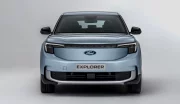 Ford ne passera pas au 100% électrique en Europe en 2030