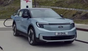 Ford revoit sa stratégie sur les véhicules électriques