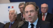 Interdiction du thermique en 2035 : Luc Chatel critique sévèrement la décision de l'Union européenne