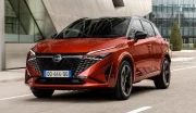 Nissan Qashqai 2024 : tous les prix et équipements de la version restylée