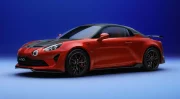 Une Alpine A110 à votre image, ça vous dit ?