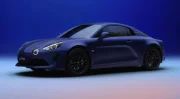Alpine : une personnalisation plus poussée pour l'A110