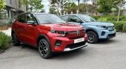 Essai Citroën ë-C3 : les chevrons font leur révolution électrique