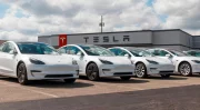 Voitures d'occasion électriques : les tendances du marché 2024 décortiquées