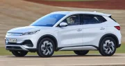 Droits de douane sur les voitures électriques chinoises : une Europe pas assez ambitieuse ?