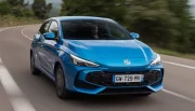 Essai MG3 : on vous dit ce que vaut la nouvelle citadine hybride à moins de 20 000 €