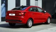 Lada Iskra : la Logan que les russes ont bricolée dans le dos de Renault