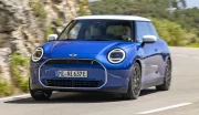 Essai Mini Cooper SE : retour aux sources