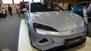 Voitures électriques chinoises : la Commission européenne menace des les taxer lourdement