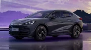 La version du Cupra Tavascan qu'il ne faut pas acheter