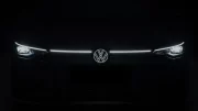 La Volkswagen Golf R restylée pointe le bout de son nez