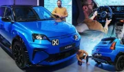 Nouvelle Alpine A290 (2024) : premier contact en vidéo avec la nouvelle GTI française
